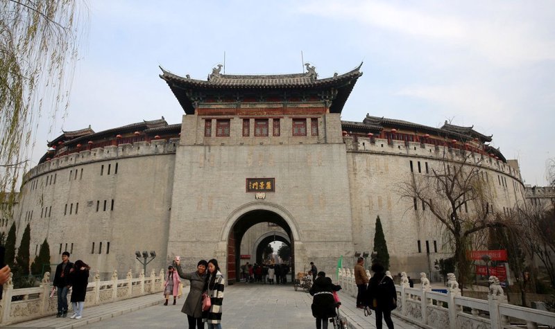 解锁北京洛阳企业商会的魅力与合作机遇
