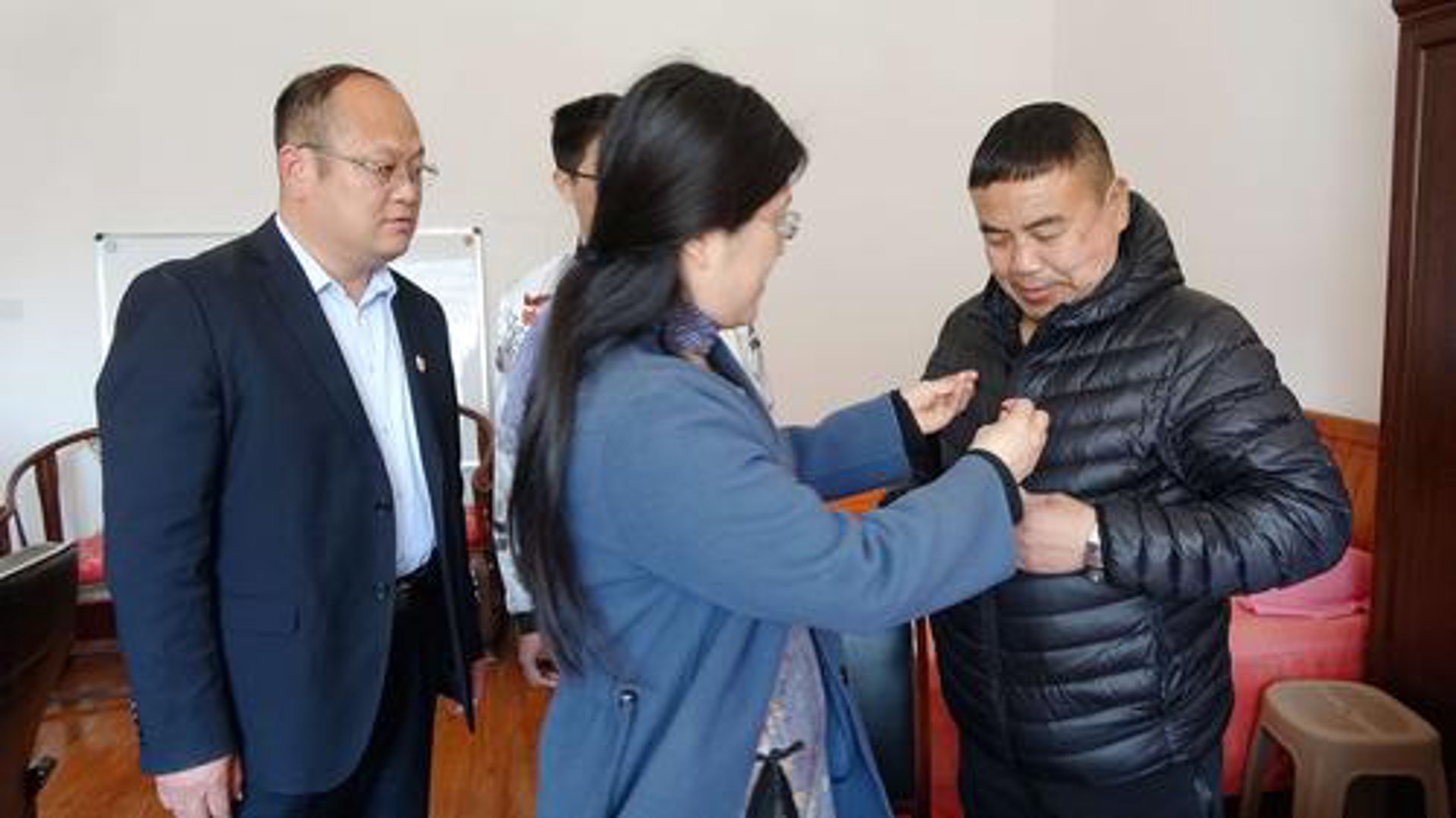 北京洛阳商会